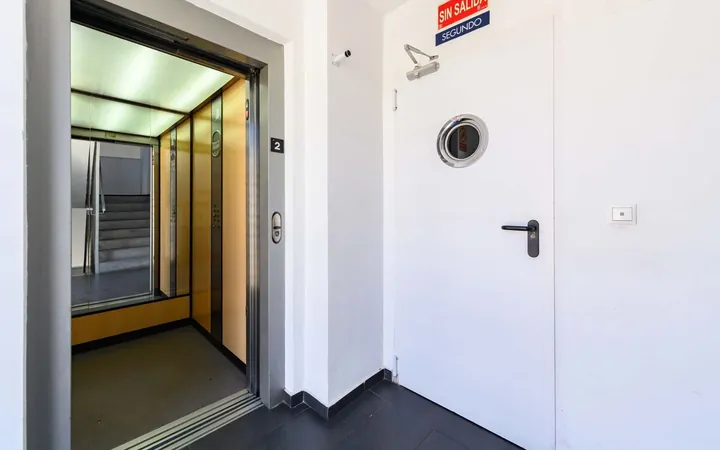 Piso en Calle de San Aquilino, 31, Ventilla-Almenara - Foto 17