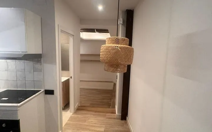 Estudio en Calle de l'Allada-Vermell, Sant Pere - Santa Caterina i la Ribera - Foto 4