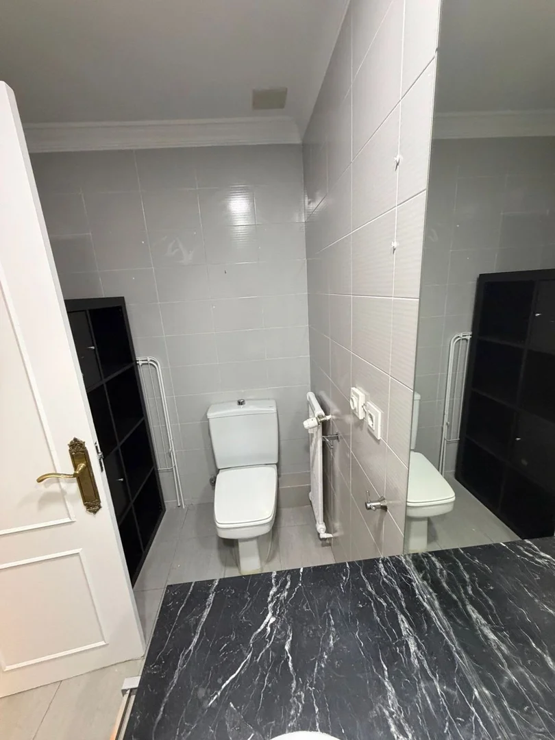 Piso en plaza de la República del Ecuador, 5 - Foto 6