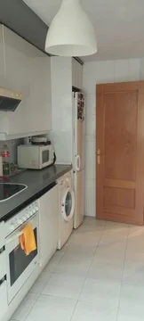 Piso en calle de Fray Luis de León, 15 - Foto 4