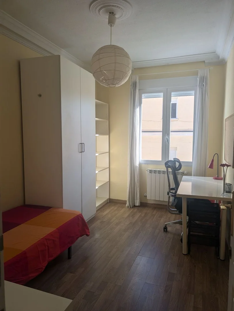 Piso en Calle de Oudrid, 14, Bellas Vistas - Foto 10