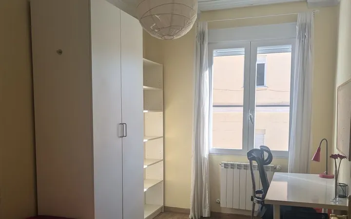Piso en Calle de Oudrid, 14, Bellas Vistas - Foto 10