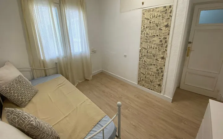 Estudio en Avenida de los Toreros, 66, Guindalera - Foto 2