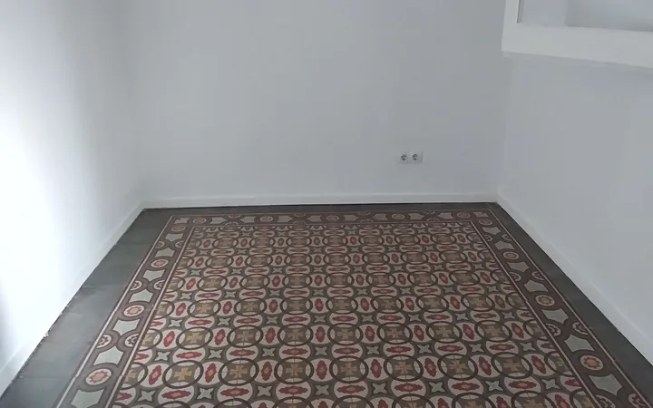 Piso en Plaza de Trilla, Vila de Gràcia - Foto 9