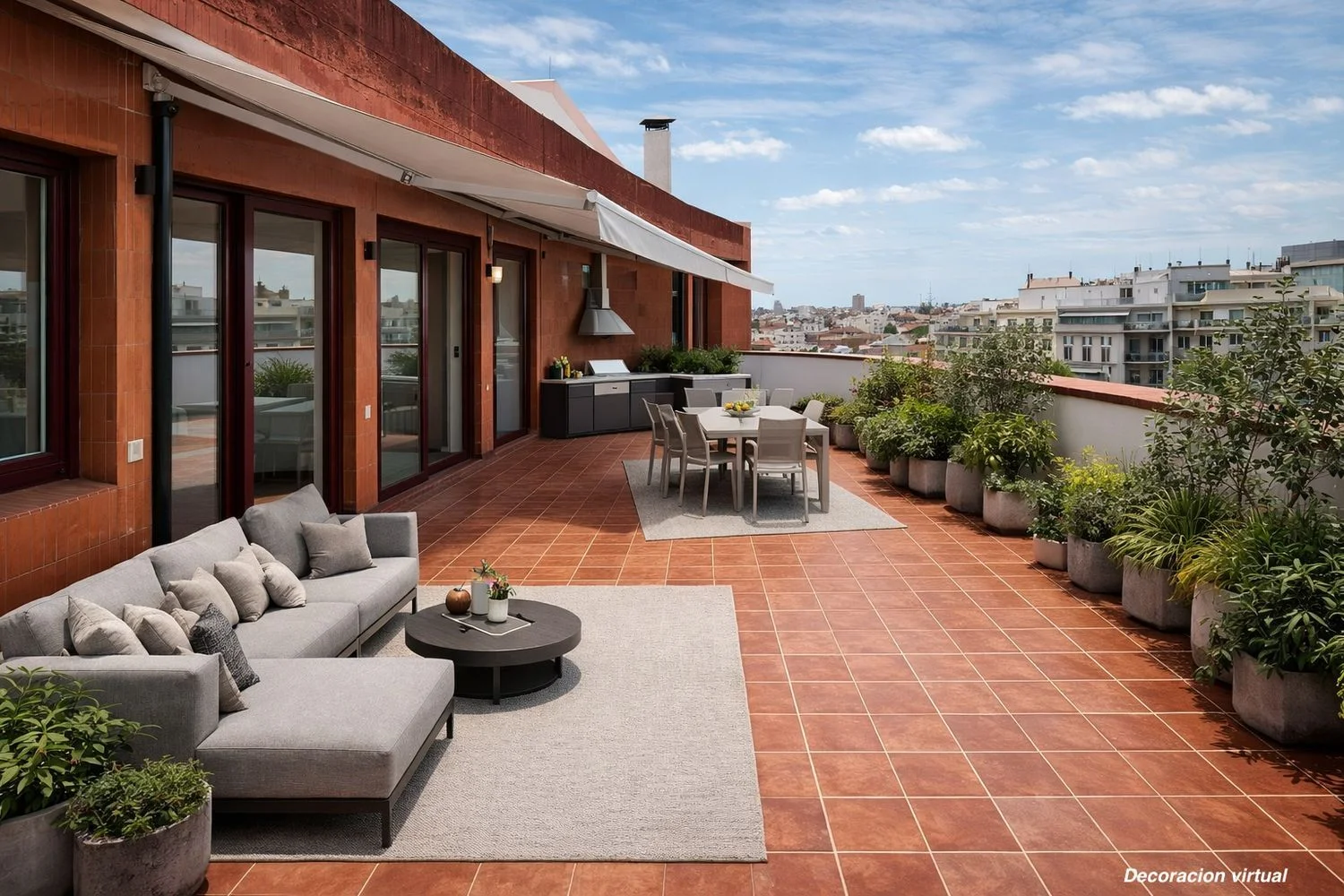 Ático en Barrio Malasaña-Universidad - Foto 29