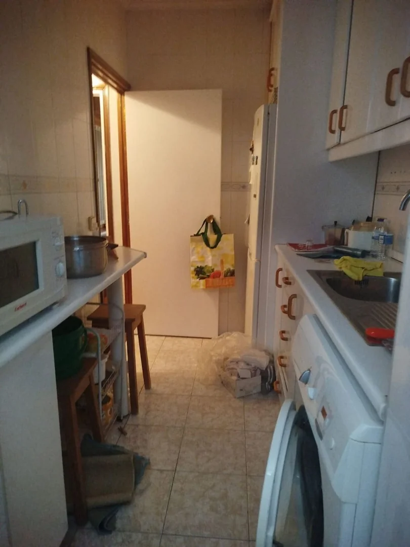 Piso en Calle Rincón de la Victoria, 5 - Foto 6