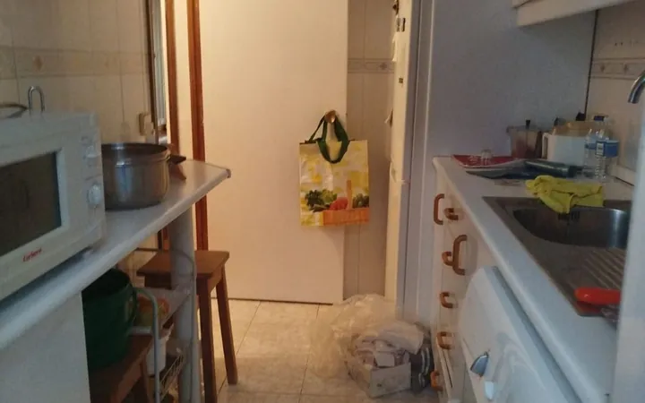 Piso en Calle Rincón de la Victoria, 5 - Foto 6