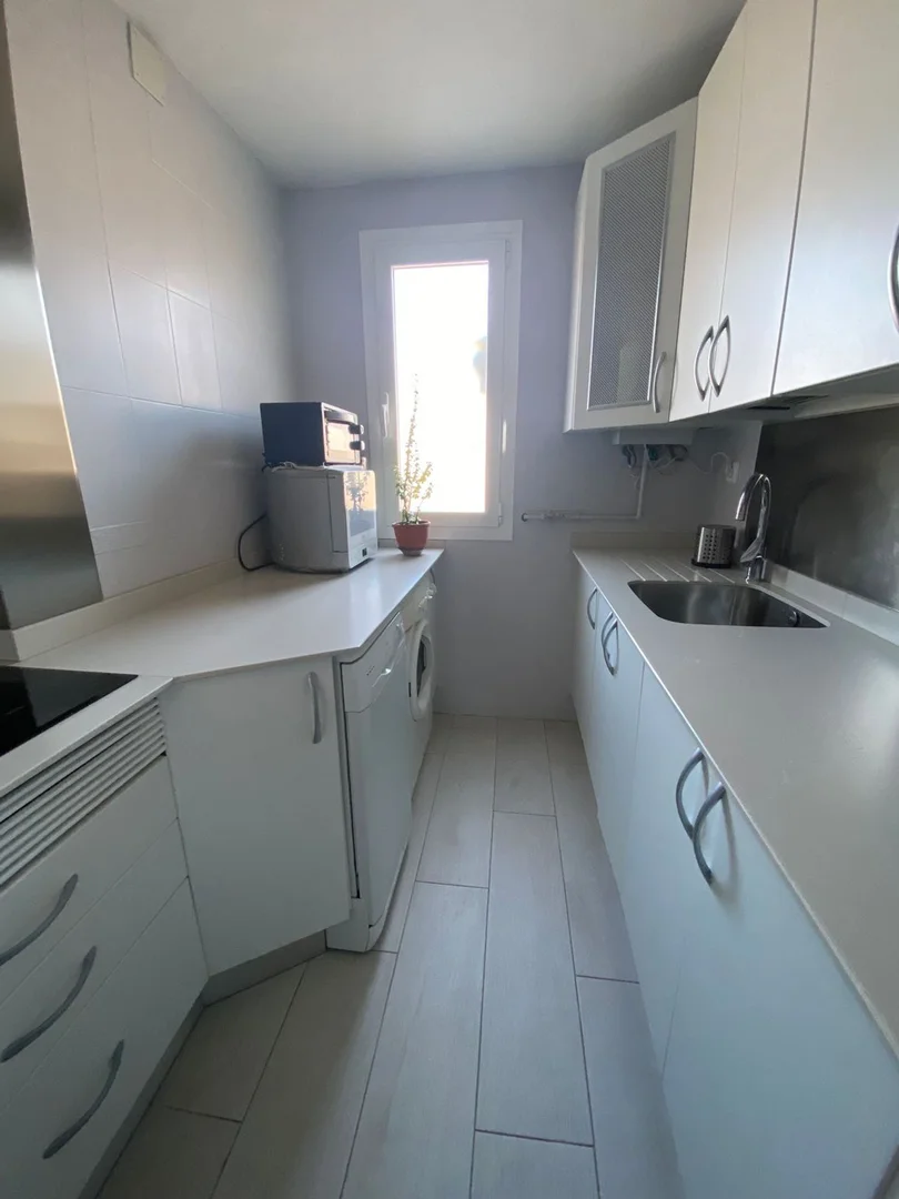 Piso en calle de Gómez de Avellaneda, 48 - Foto 10