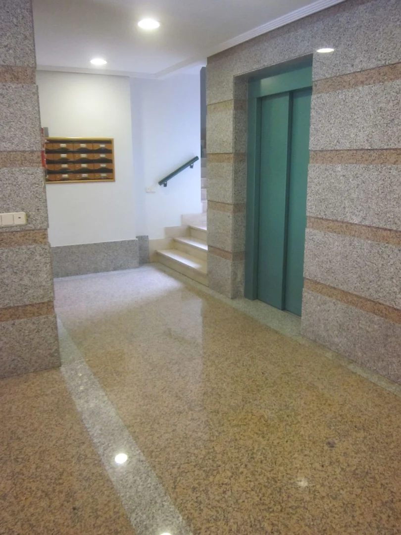 Alquiler de piso en Calle Marqués de Monteagudo, 7 - Foto 8