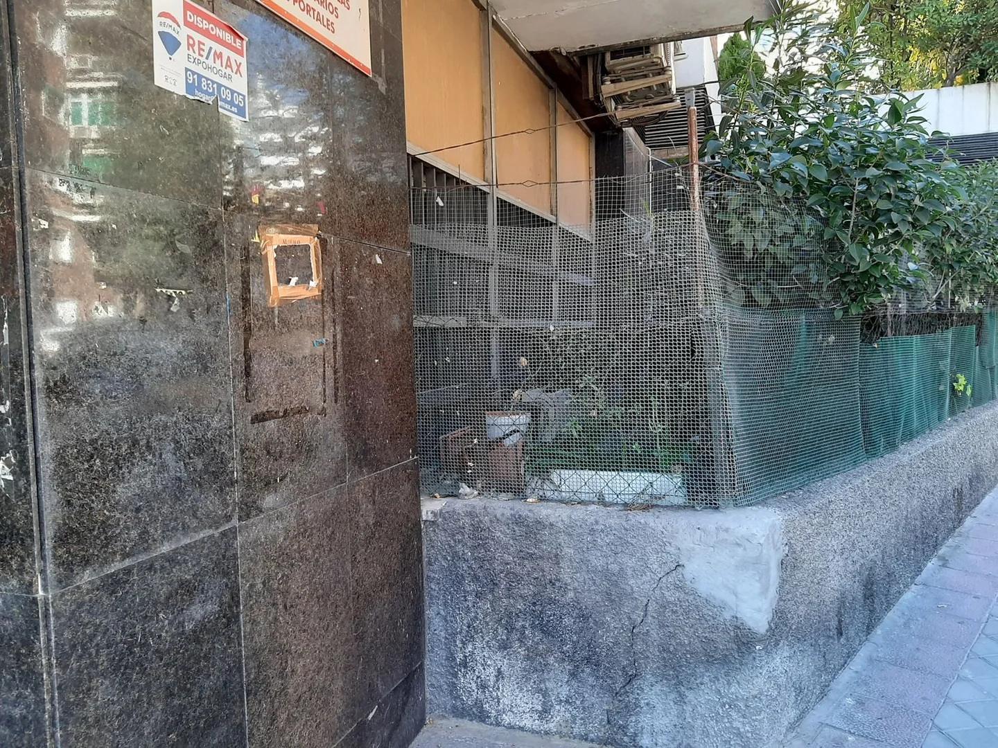Local en Calle de Villafranca, 17, Guindalera - Foto 3
