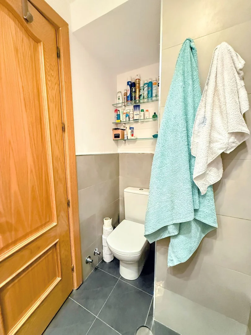 Piso en calle de Francisco José Arroyo, 2 - Foto 9