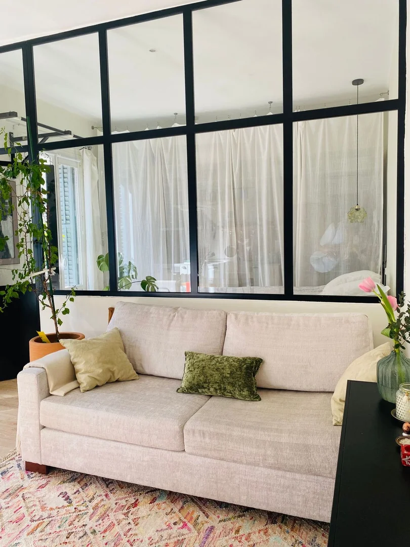 Piso en calle de Loreto y Chicote, 4 - Foto 4