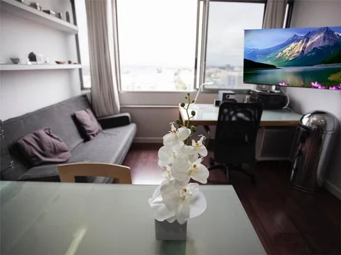 Estudio en calle de la Princesa, 25 - Foto 3