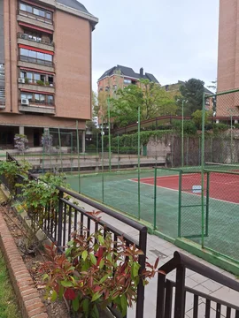 Piso en calle de los Gavilanes, 1 - Foto 24