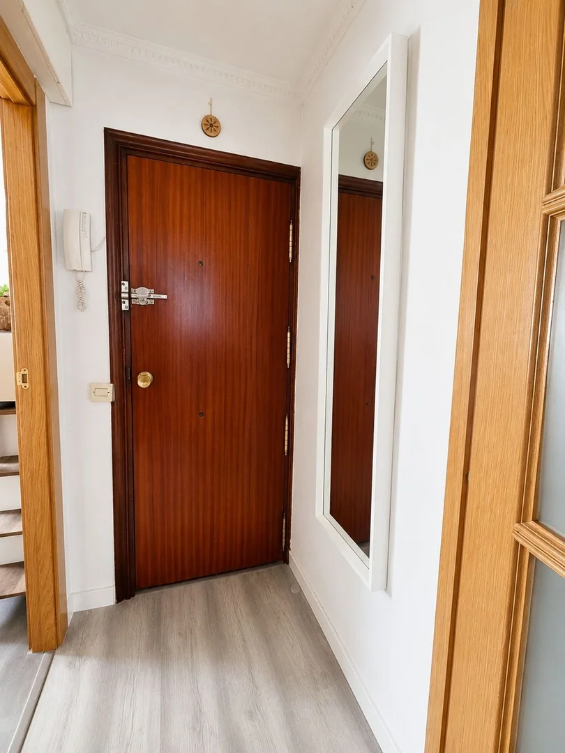 Piso en Calle de Belzunegui, 54, Puerta Bonita - Foto 21