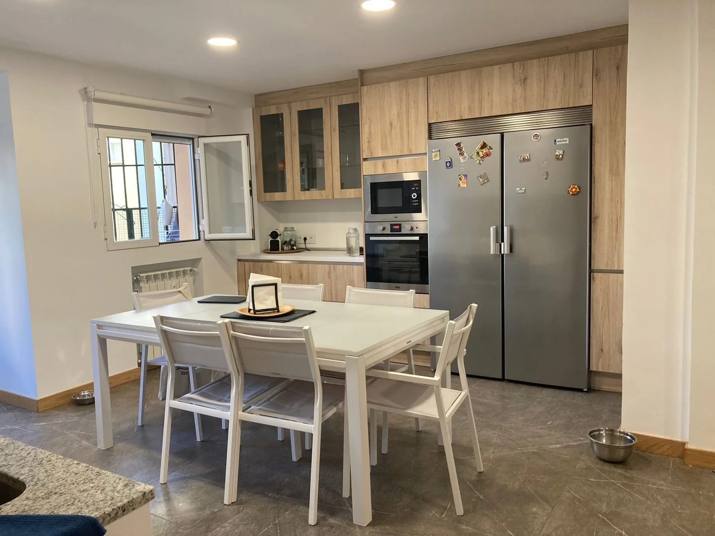 Piso en paseo de La Habana, 12 - Foto 7