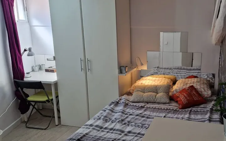 Ático en Calle de Concepción Jerónima, Lavapiés-Embajadores - Foto 8