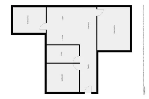 Piso en Barrio Portazgo - Foto 19