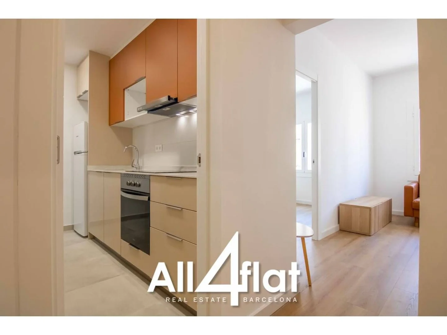 Piso en Calle de Bonsoms, Sants - Badal - Foto 18