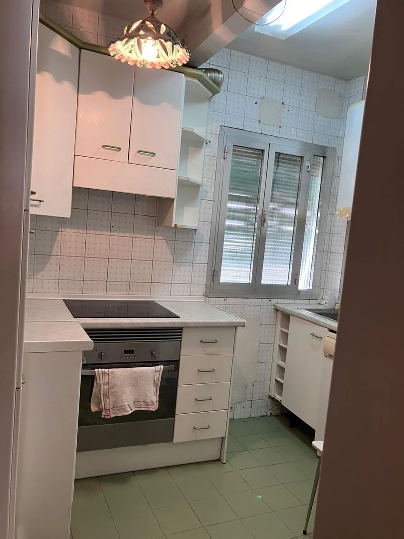 Piso en Barrio Ciudad Jardín - Foto 30