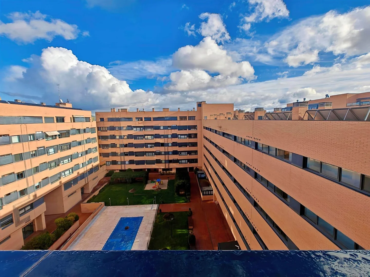 Ático en calle de Pirra, 14 - Foto 19