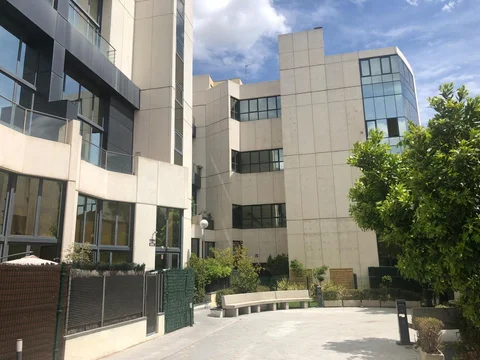 Estudio en calle de la Marathon, 6 - Foto 1