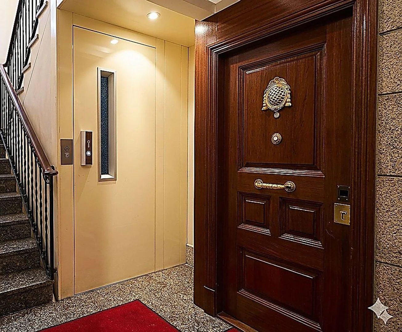 Piso en Calle de Galileu, 150 - Foto 11