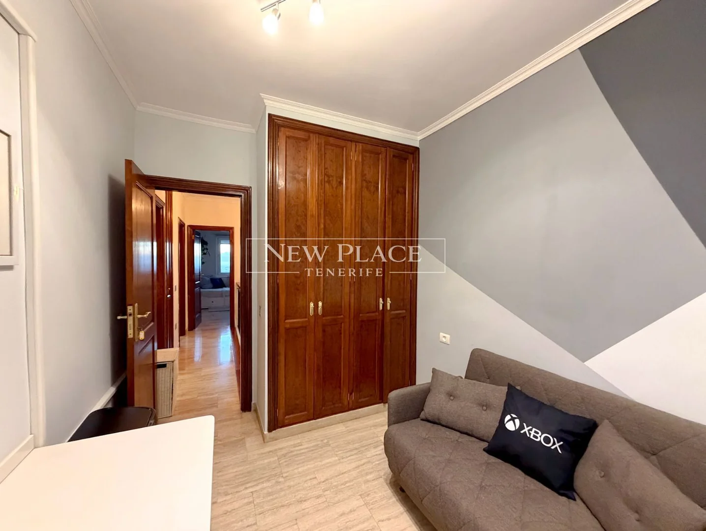 Chalet adosado en calle Panizo, 3 12 - Foto 26