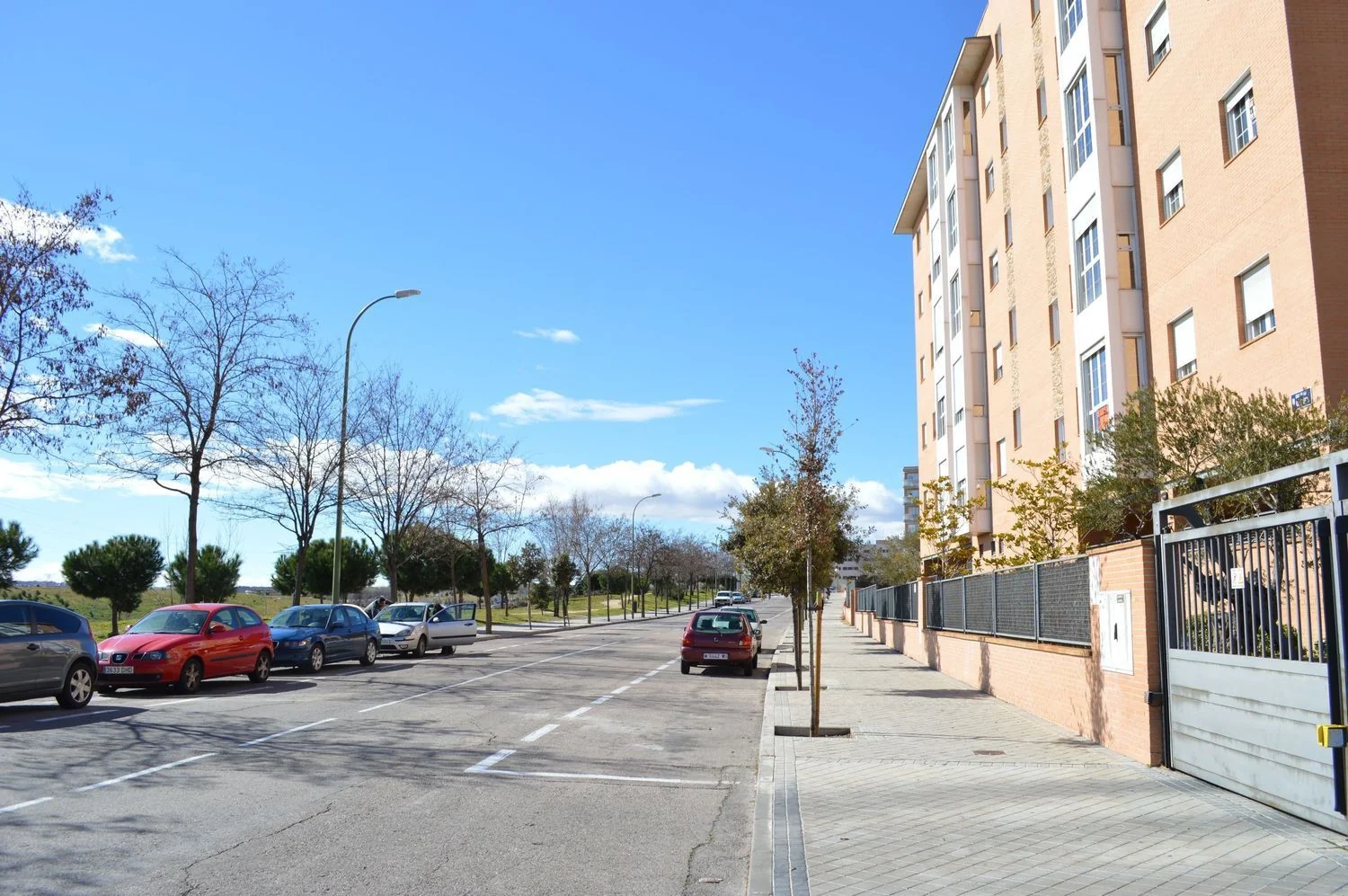 Piso en Avenida Peseta, 96, Pau de Carabanchel - Foto 18