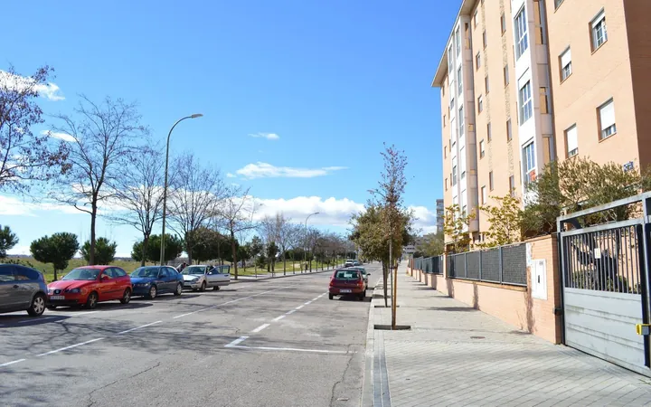 Piso en Avenida Peseta, 96, Pau de Carabanchel - Foto 18