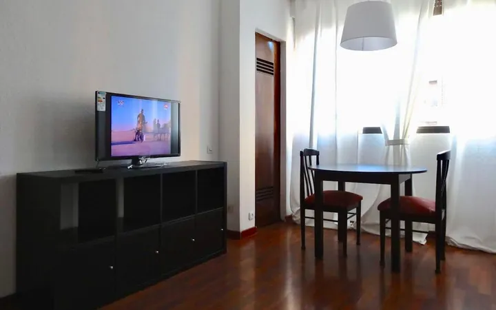 Estudio en Calle de la Infanta Mercedes, Madrid, 92, Cuatro Caminos - Foto 5