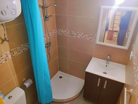 Estudio en calle de Béjar, 34 - Foto 5