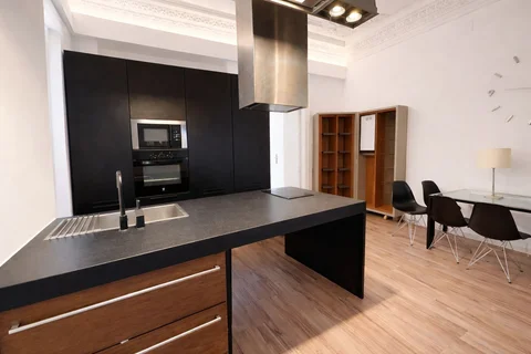 Ático en via Laietana, 46 - Foto 5