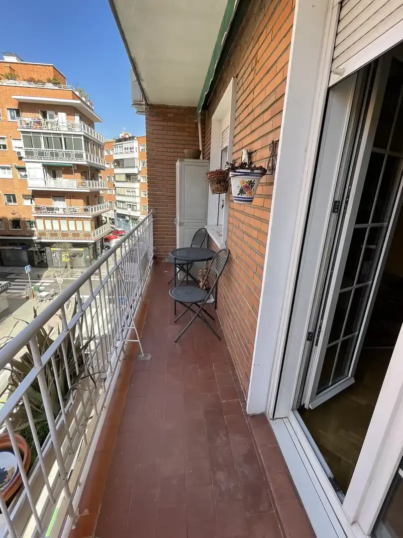 Piso en  Calle de Canillas 45 - Foto 7