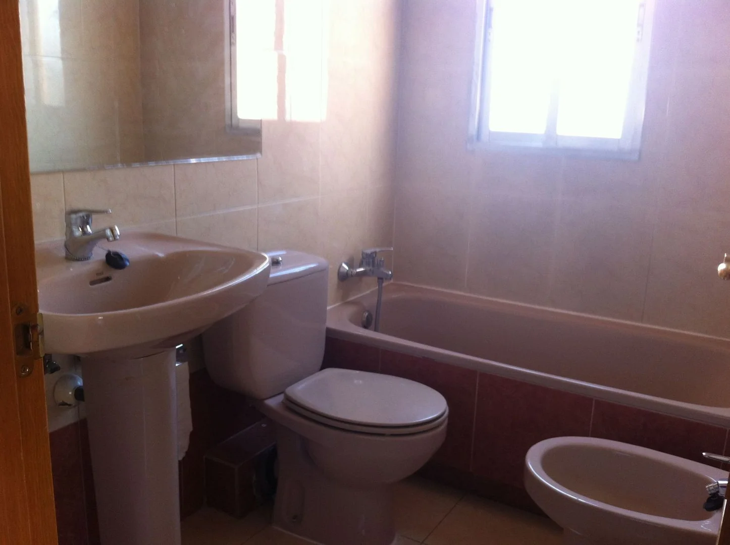 Ático en calle reina mercedes, 4 - Foto 20