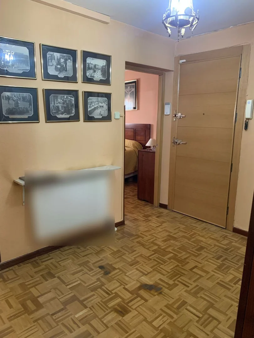 Piso en Barrio Malasaña-Universidad - Foto 13