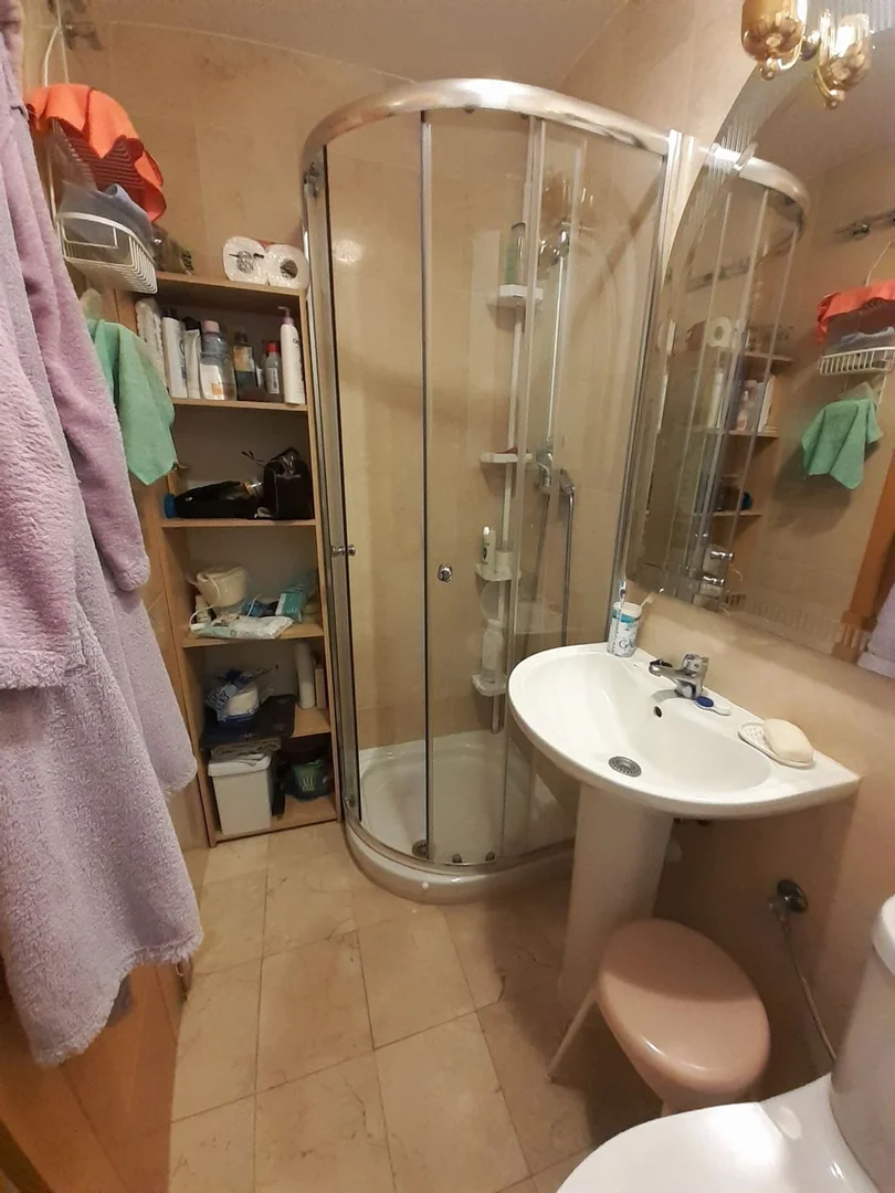 Piso en calle de Diego Bahamonde, 11 - Foto 11