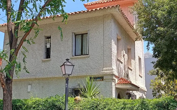 Casa o chalet independiente en Niño Jesús, Niño Jesús - Foto 3