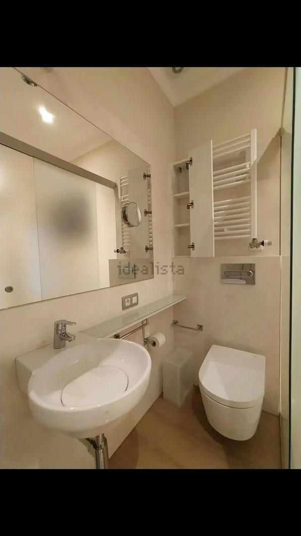 Piso en calle de Fina de Calderón, 23 - Foto 2