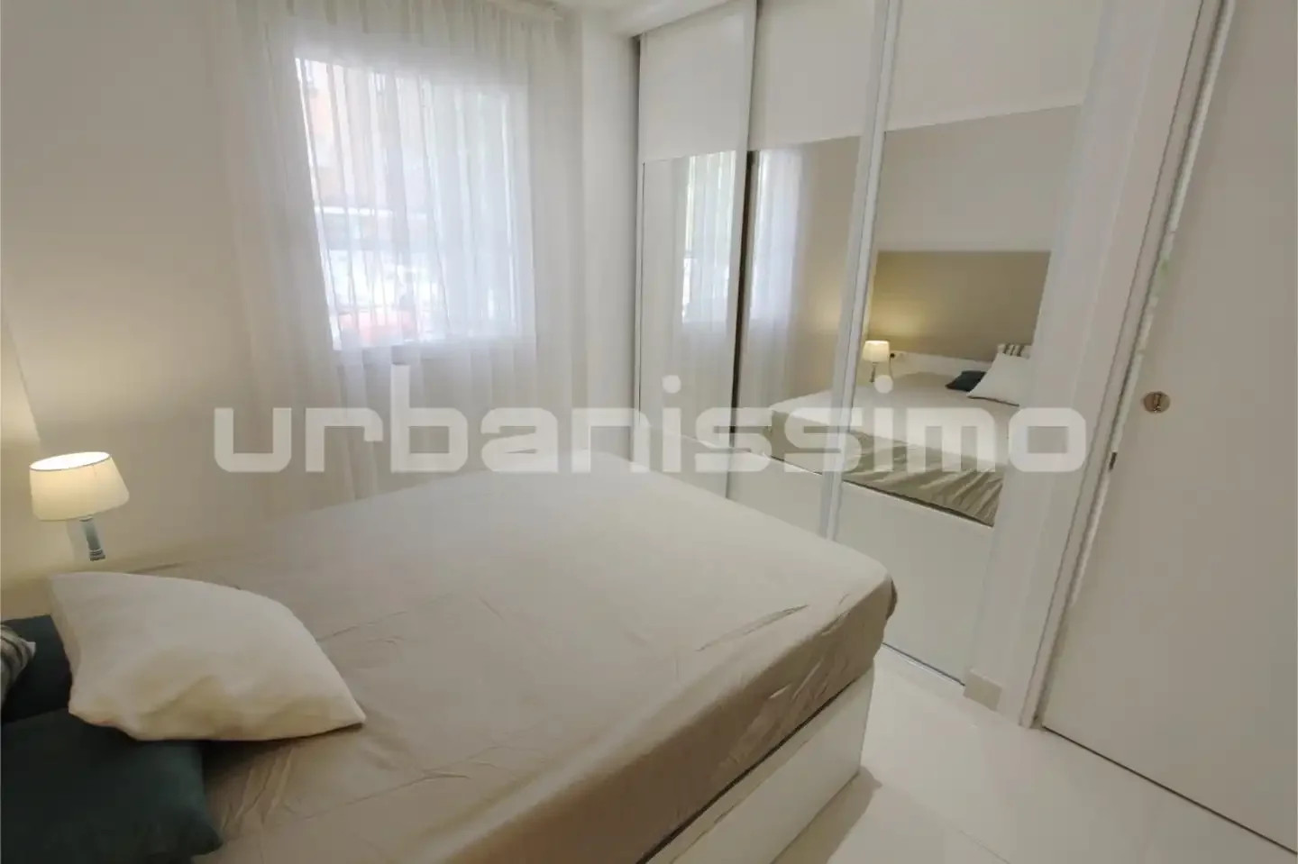 Apartamento en  De La Marroquina - Foto 40