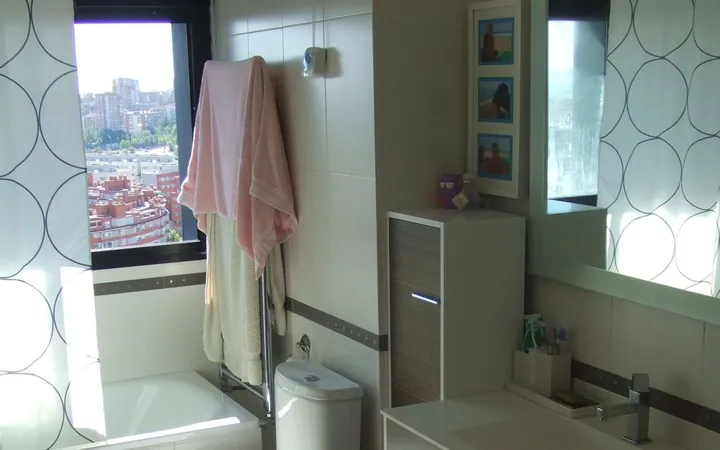 Piso en Calle de la Princesa de Éboli, 15, Sanchinarro - Foto 18