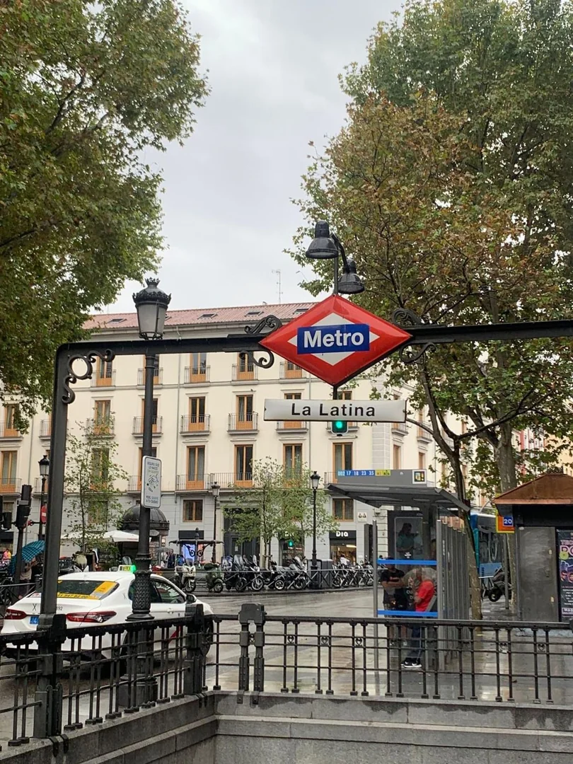Piso en Calle de Rodas, 10, Lavapiés-Embajadores - Foto 16
