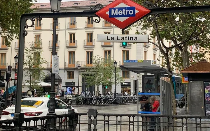 Piso en Calle de Rodas, 10, Lavapiés-Embajadores - Foto 16