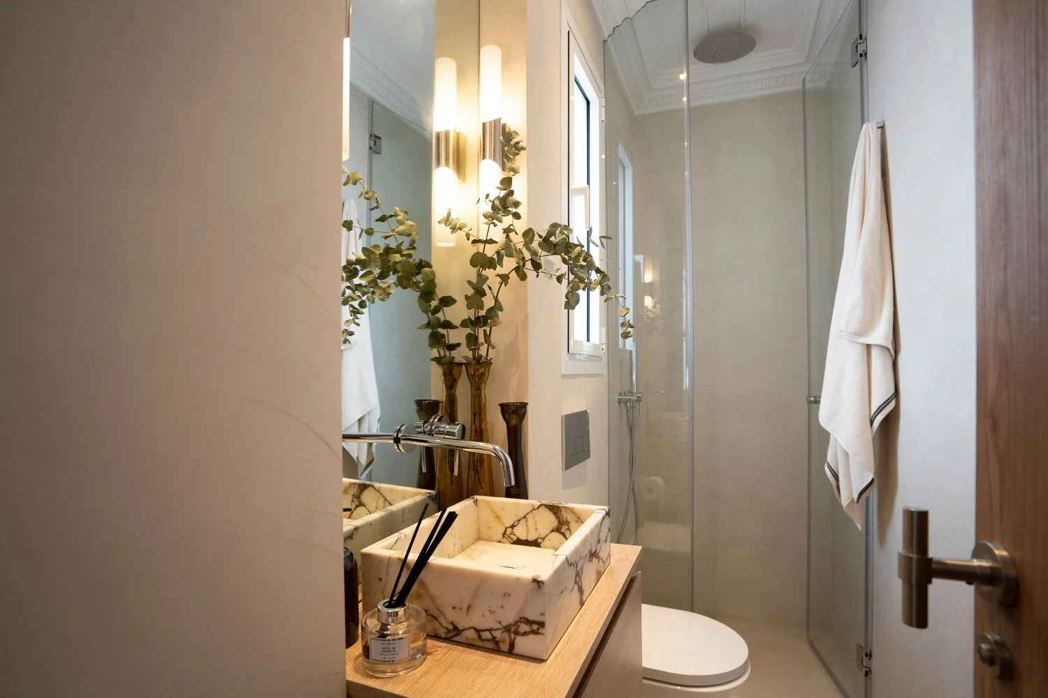 Ático en calle de Nieremberg, 27 - Foto 25