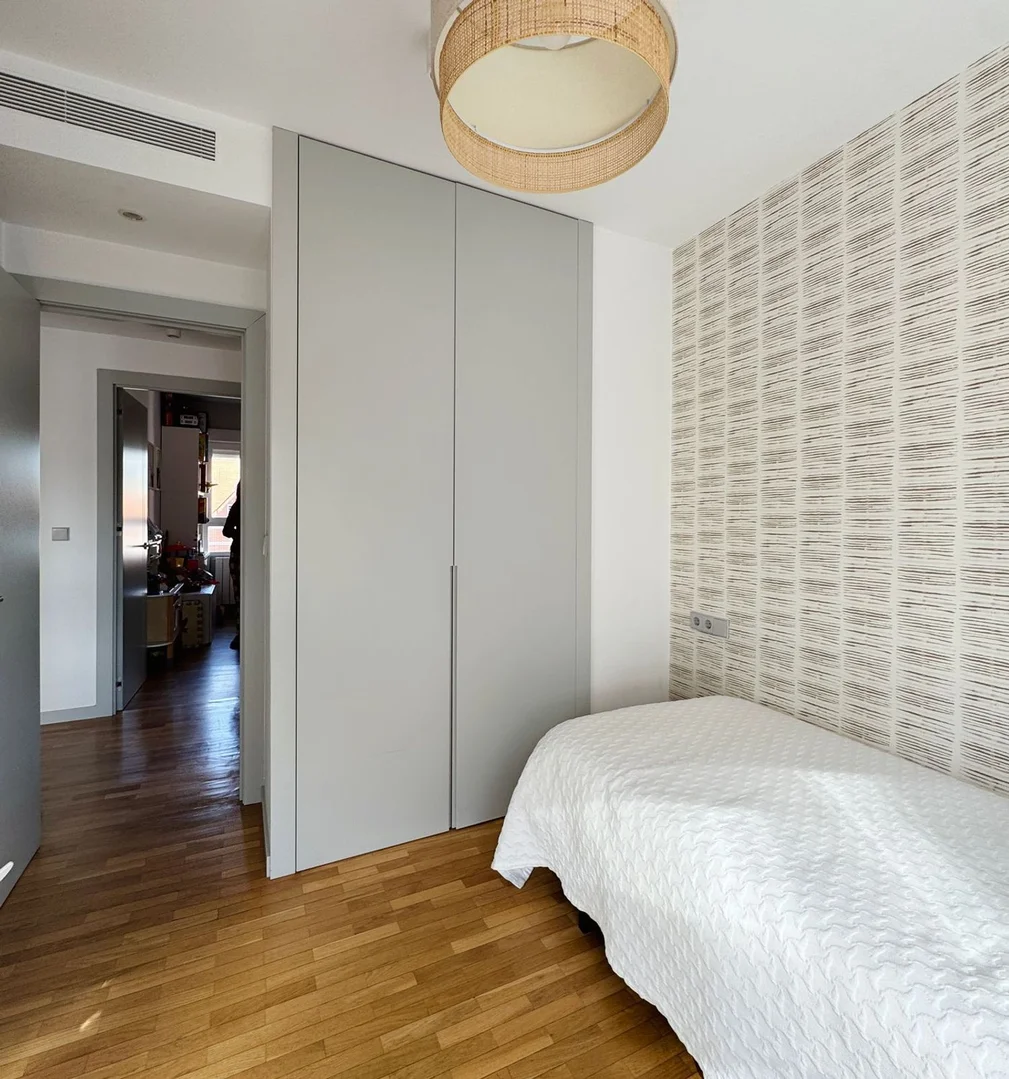 Piso en calle del Valle de Bergantiños, 3 - Foto 20