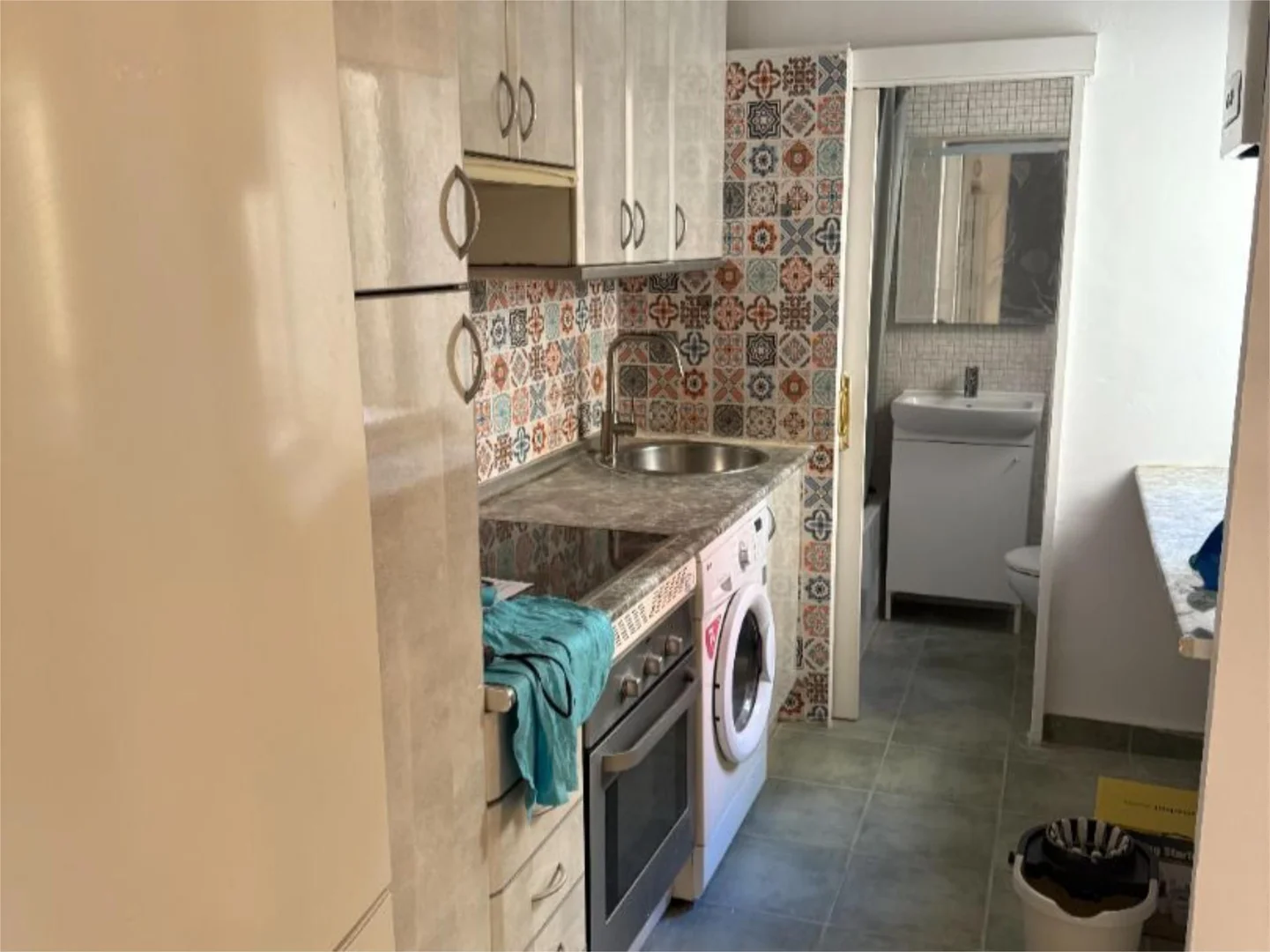 Piso en  Calle de Ciudad Real 20 - Foto 4