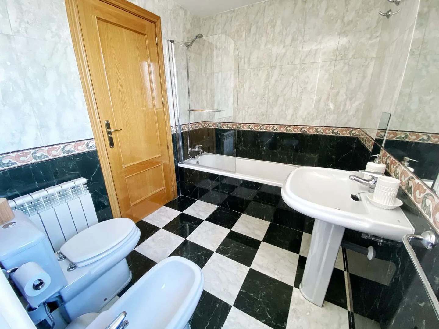 Piso en Paseo de los Melancólicos, 28, Imperial - Foto 9