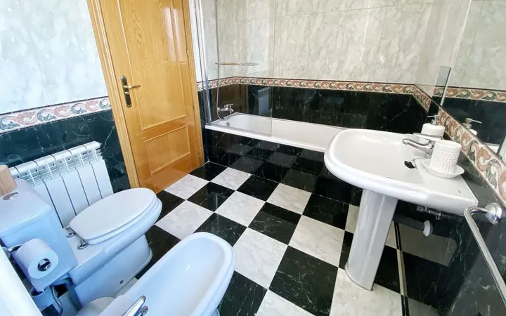 Piso en Paseo de los Melancólicos, 28, Imperial - Foto 9