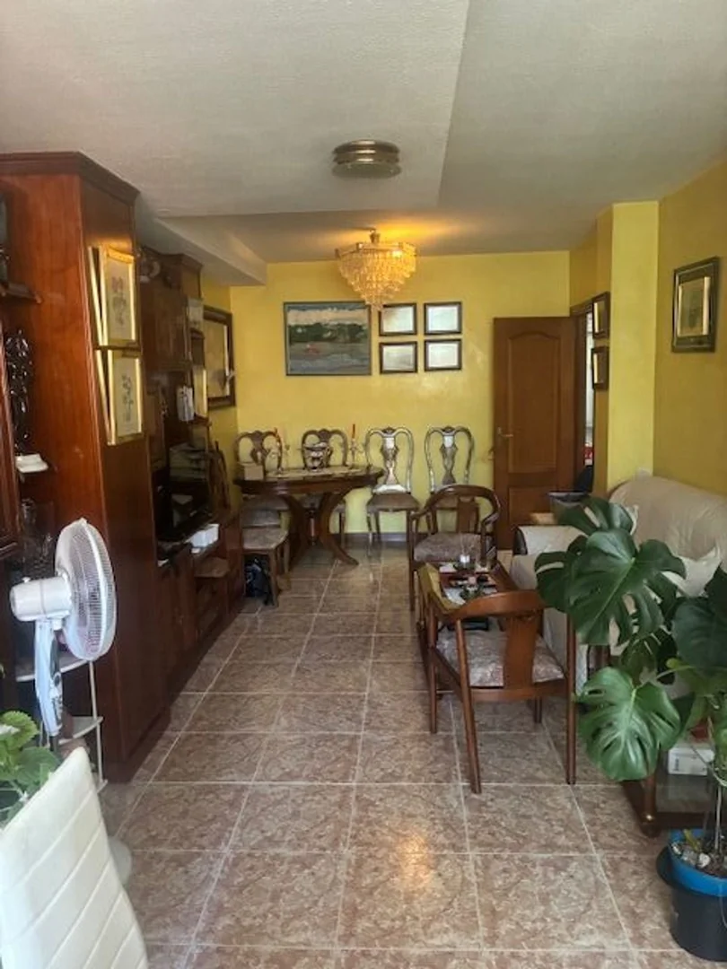 Dúplex en Avenida del Doctor García Tapia, 19, Media Legua - Foto 2