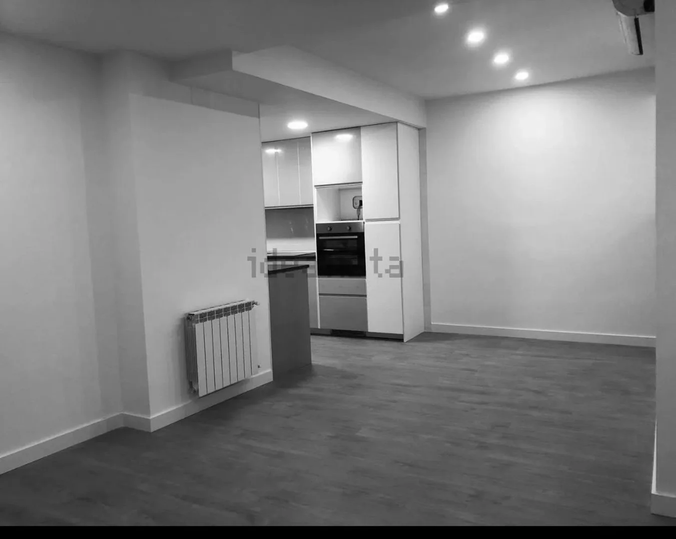 Piso en calle de Cochabamba, 11 - Foto 1